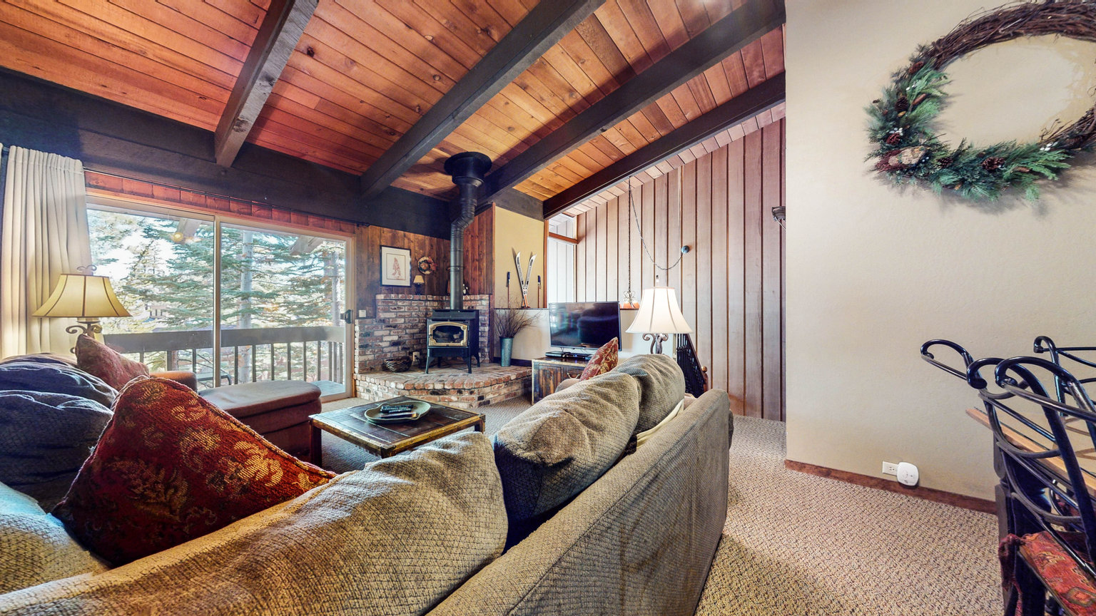 Mammoth Lakes Vacation Rental