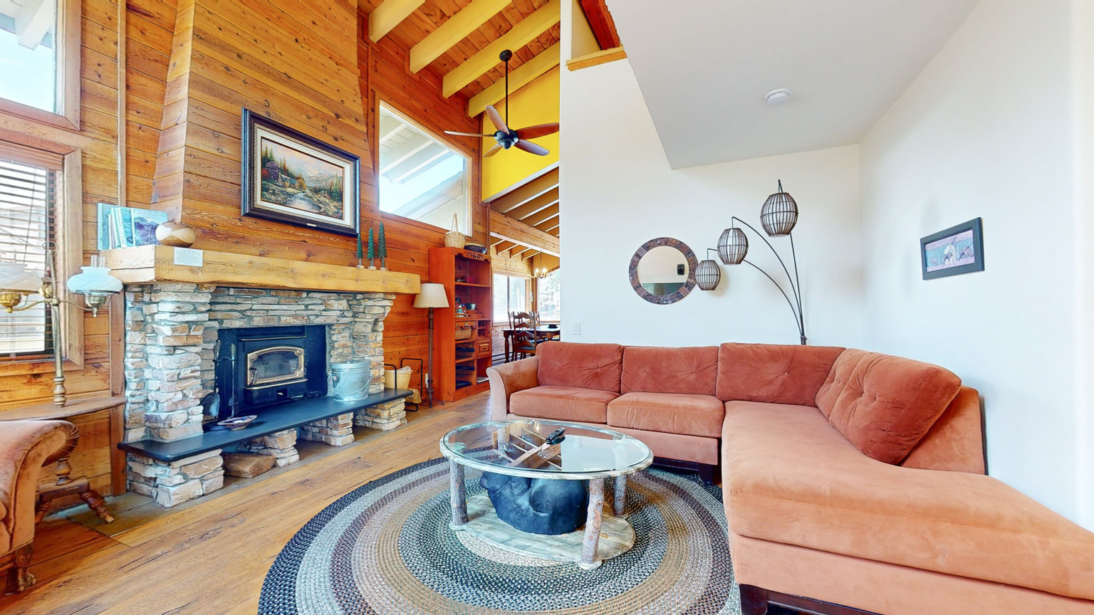 Mammoth Lakes Vacation Rental