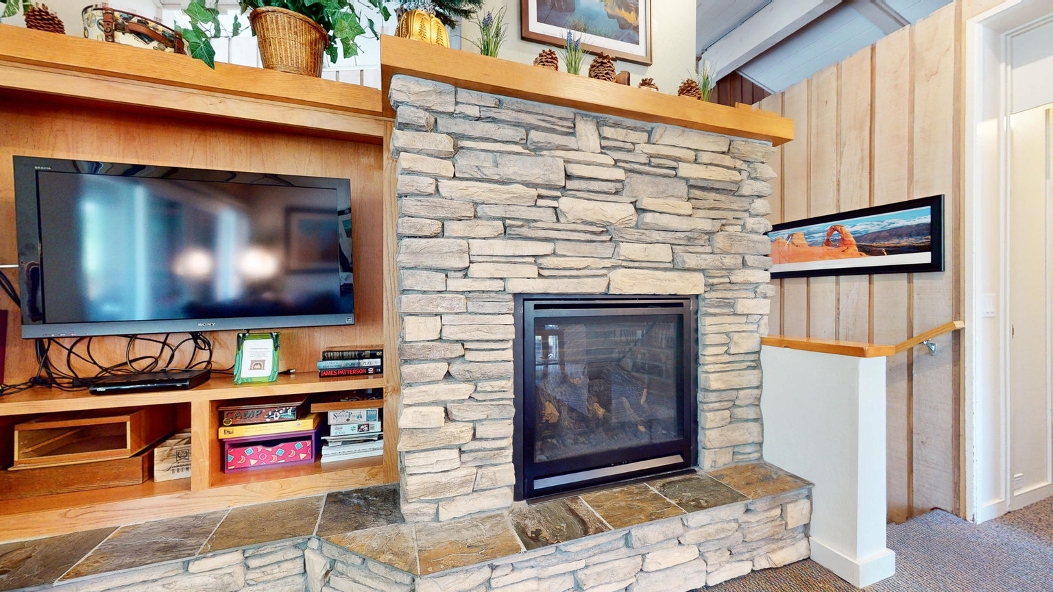 Mammoth Lakes Vacation Rental