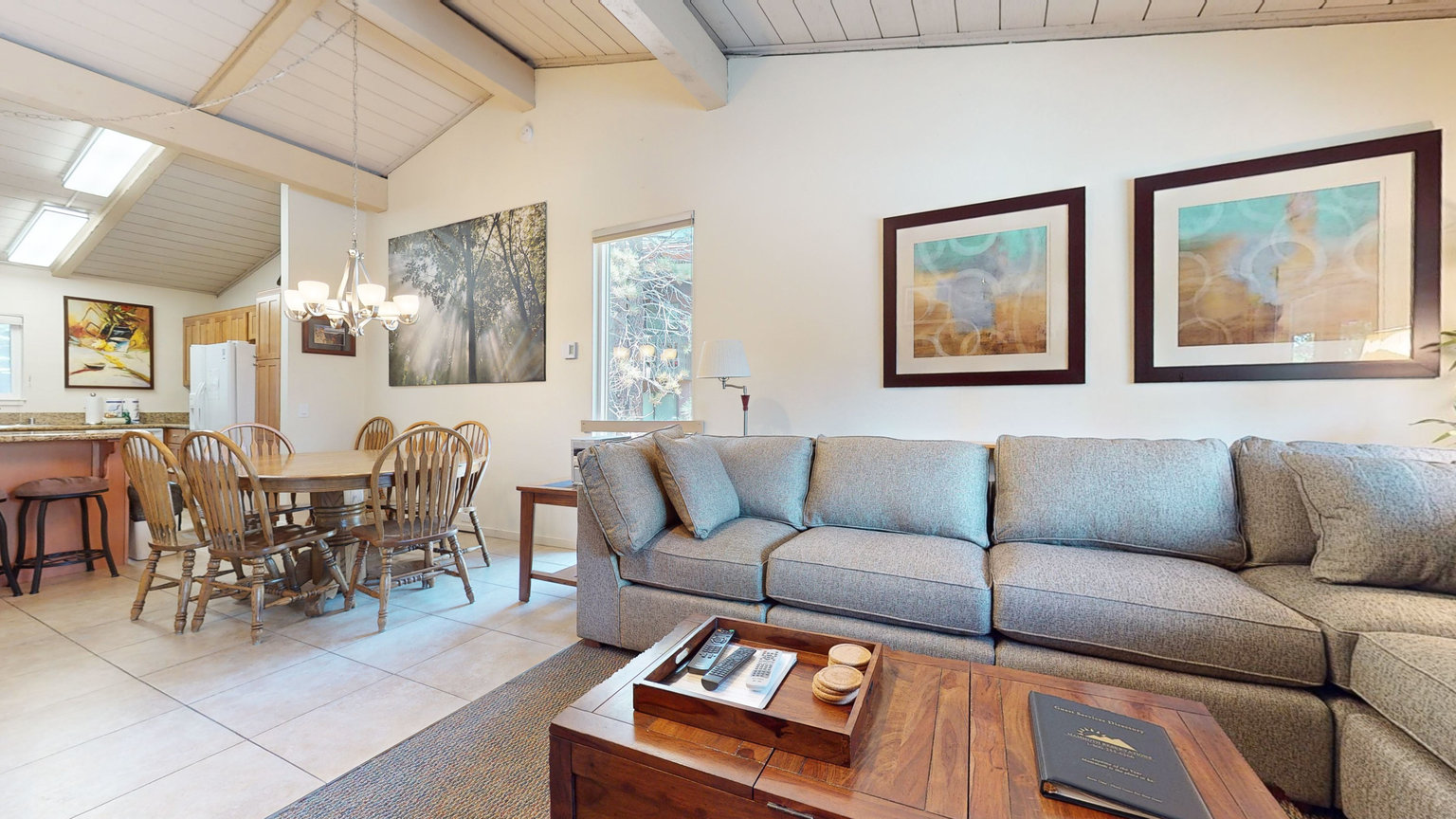 Mammoth Lakes Vacation Rental