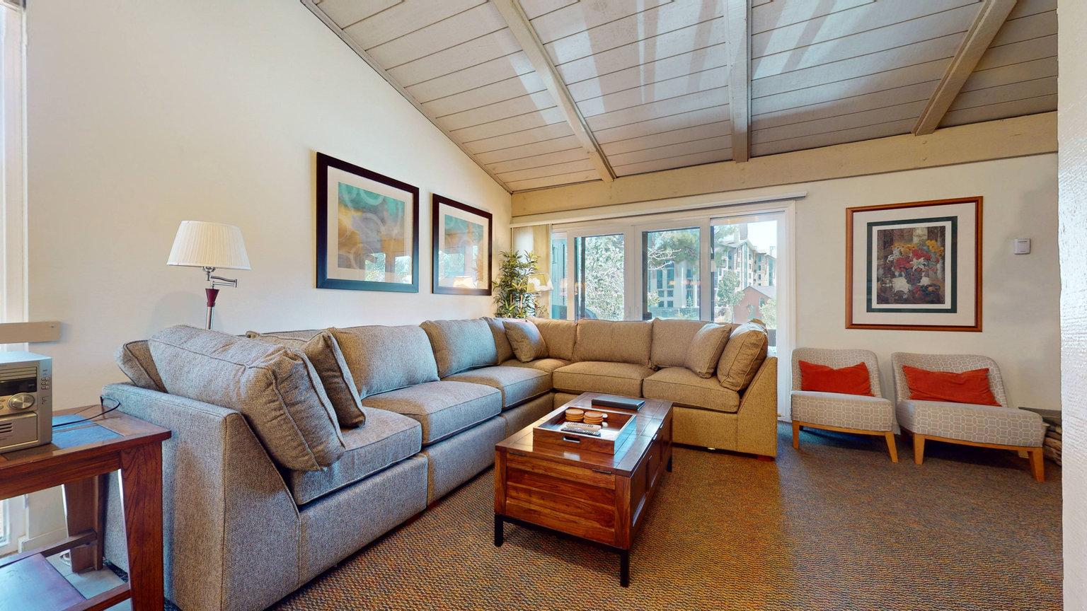Mammoth Lakes Vacation Rental