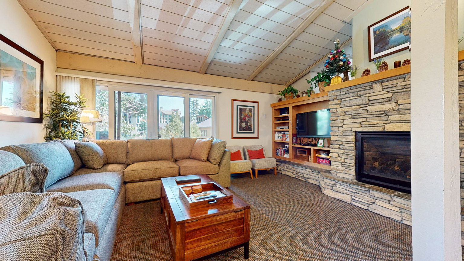 Mammoth Lakes Vacation Rental