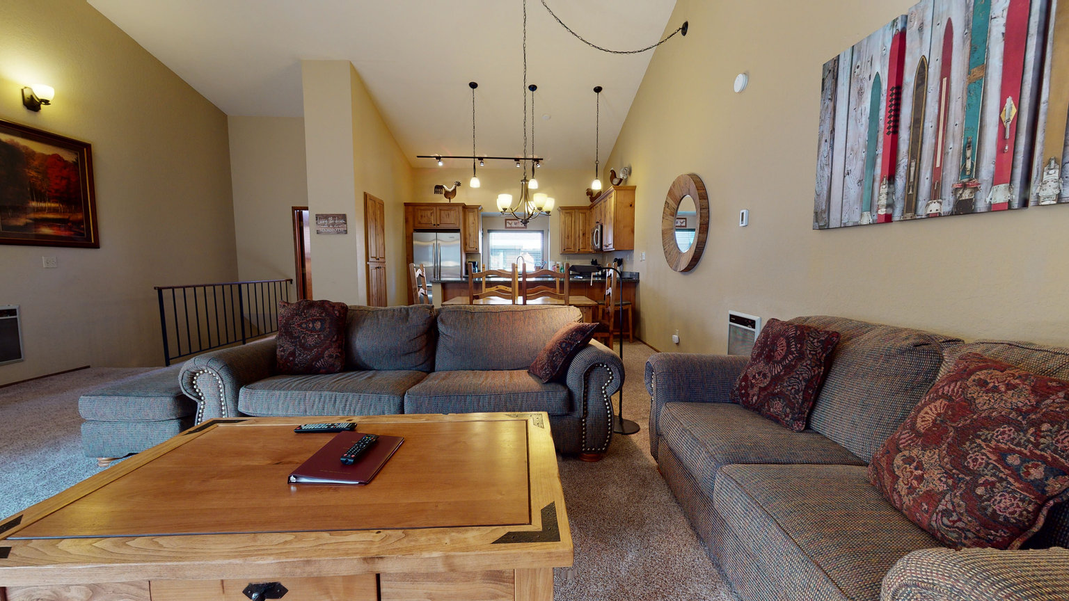 Mammoth Lakes Vacation Rental