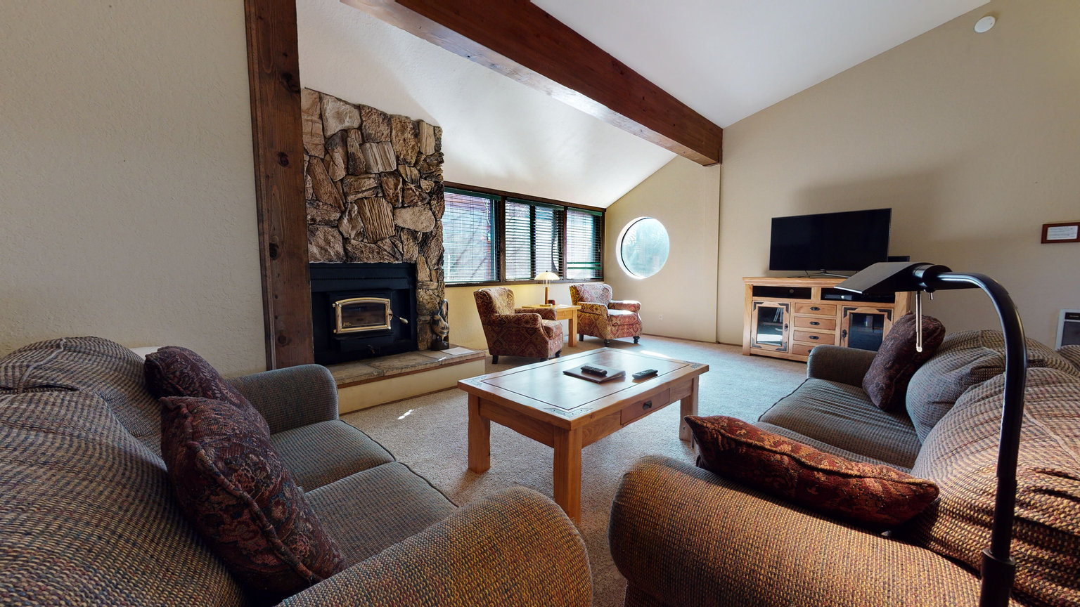 Mammoth Lakes Vacation Rental