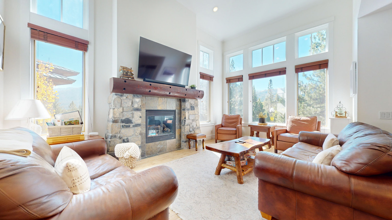Mammoth Lakes Vacation Rental