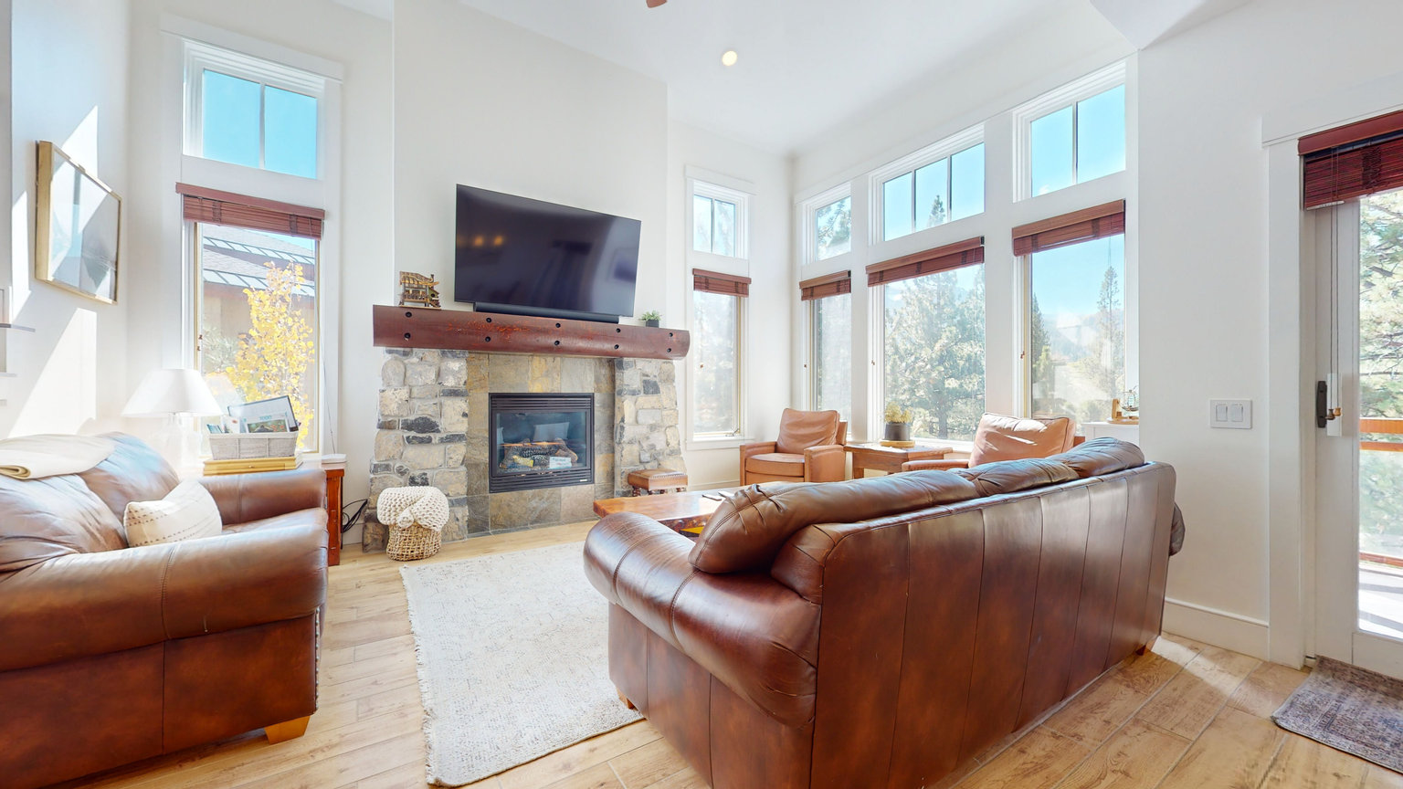 Mammoth Lakes Vacation Rental