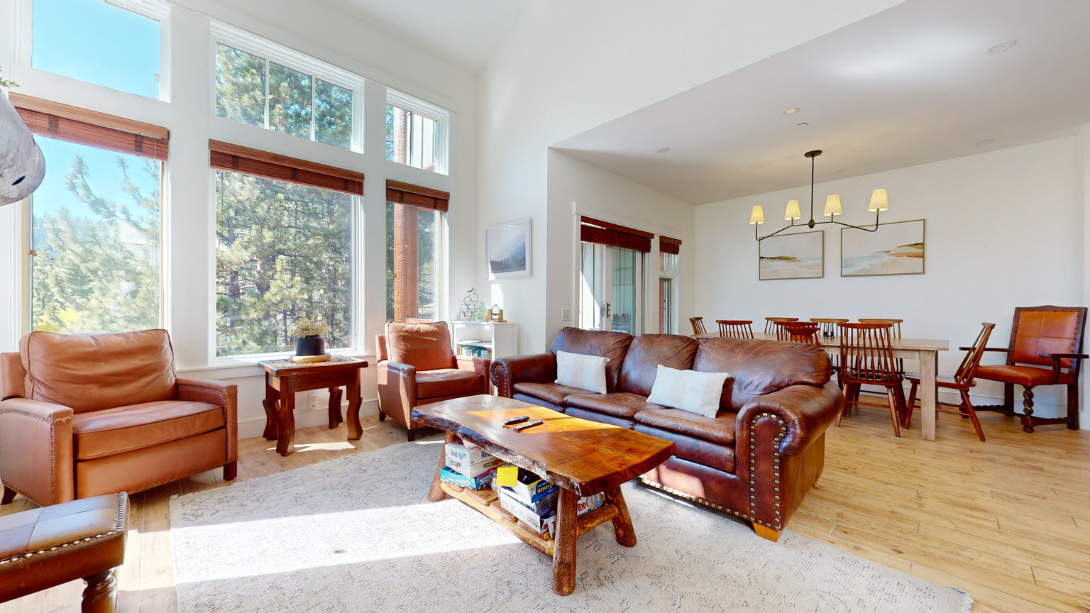 Mammoth Lakes Vacation Rental