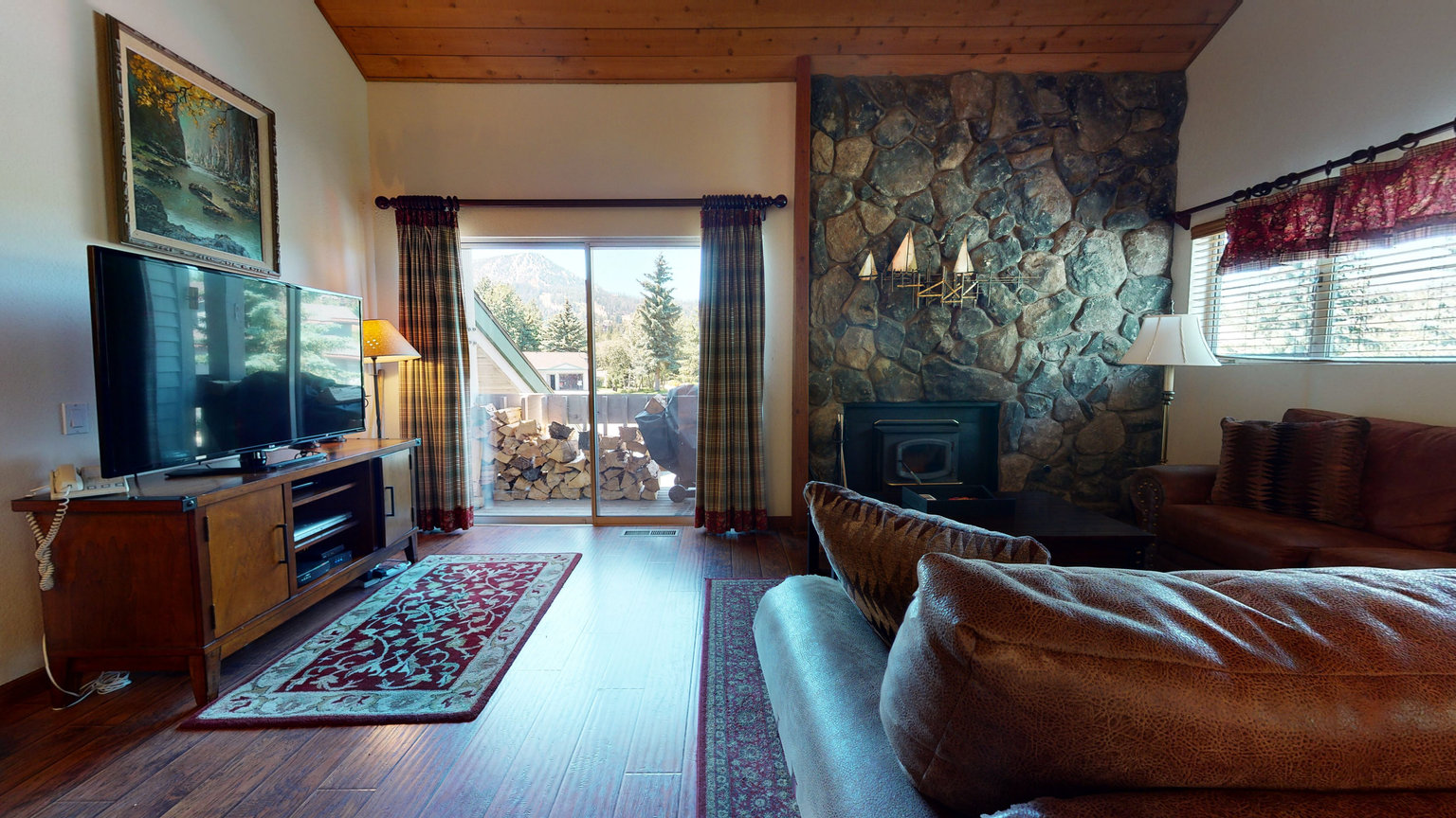 Mammoth Lakes Vacation Rental