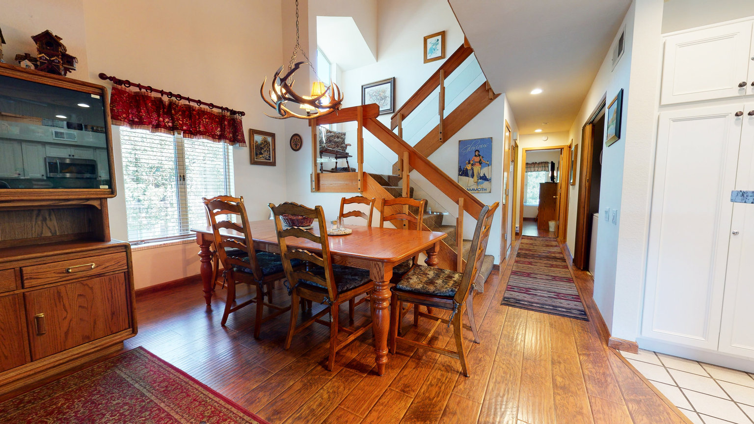 Mammoth Lakes Vacation Rental