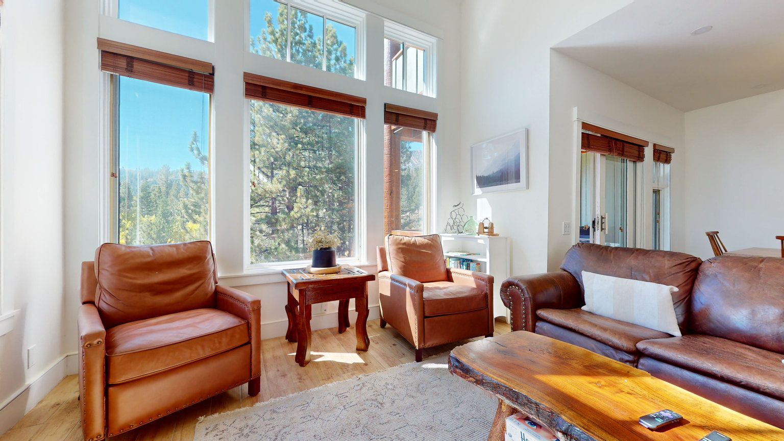 Mammoth Lakes Vacation Rental