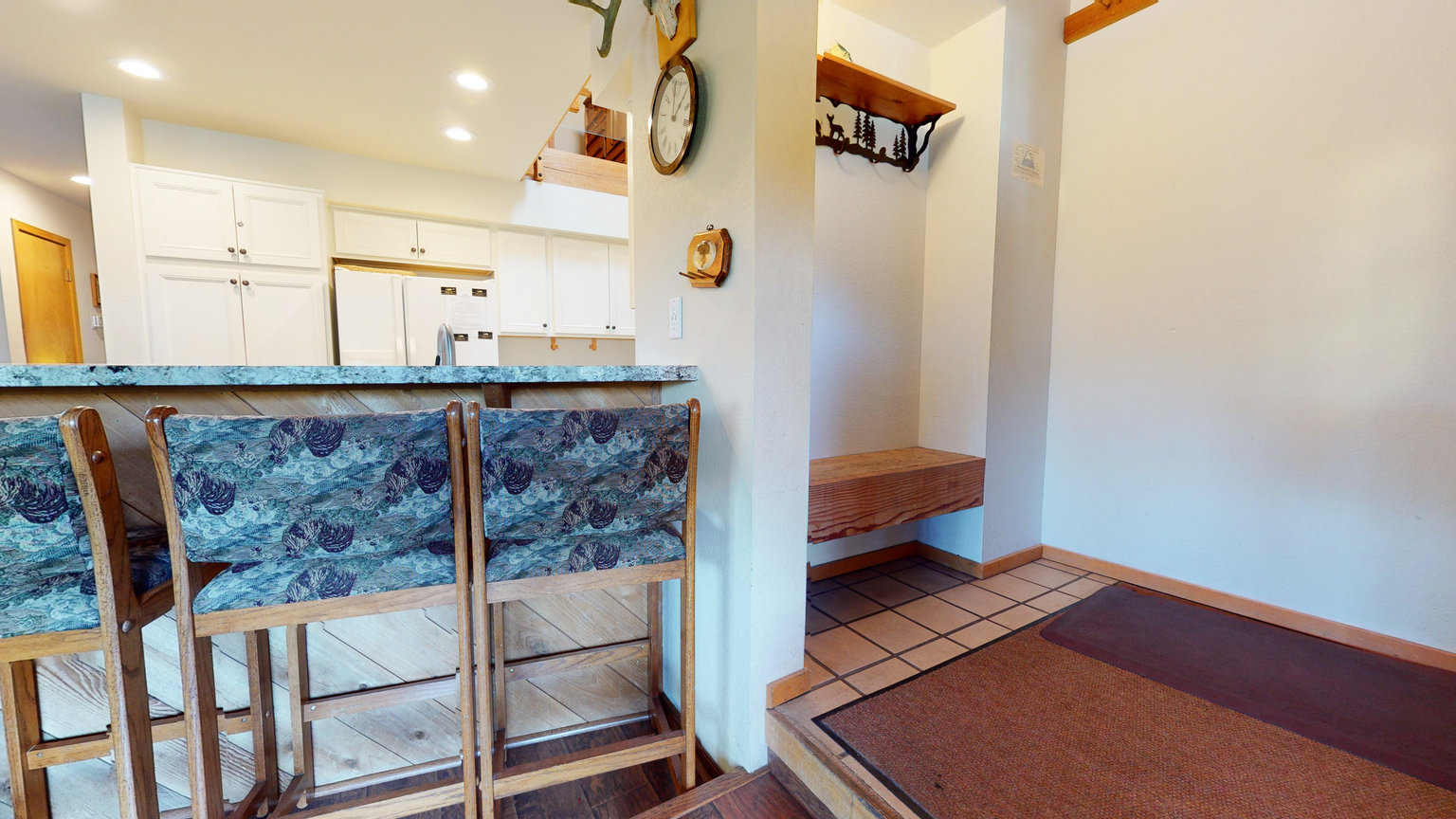 Mammoth Lakes Vacation Rental