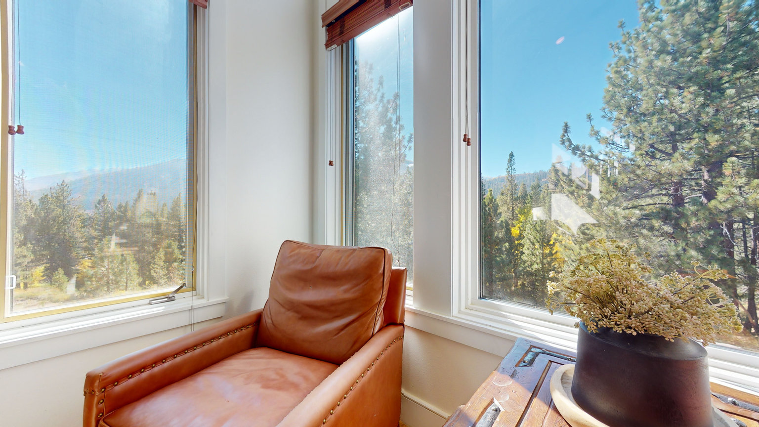 Mammoth Lakes Vacation Rental