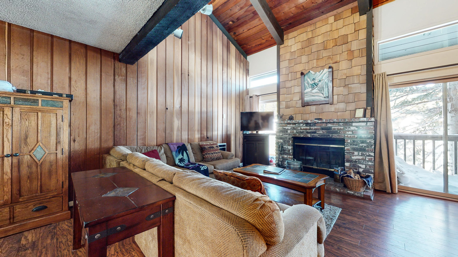 Mammoth Lakes Vacation Rental
