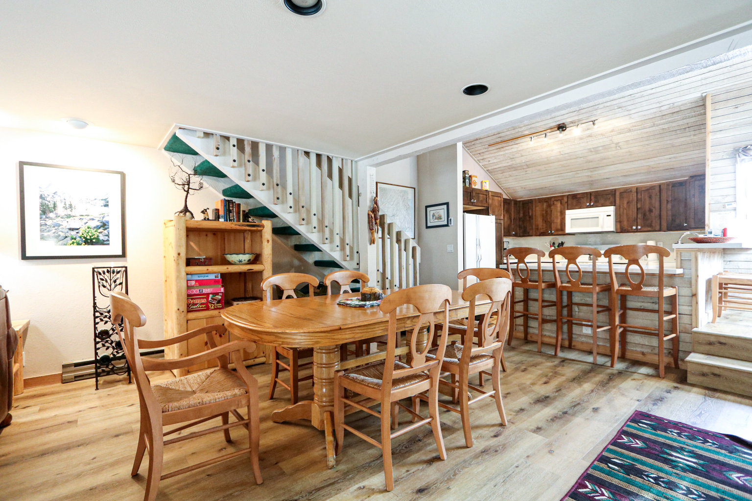 Mammoth Lakes Vacation Rental