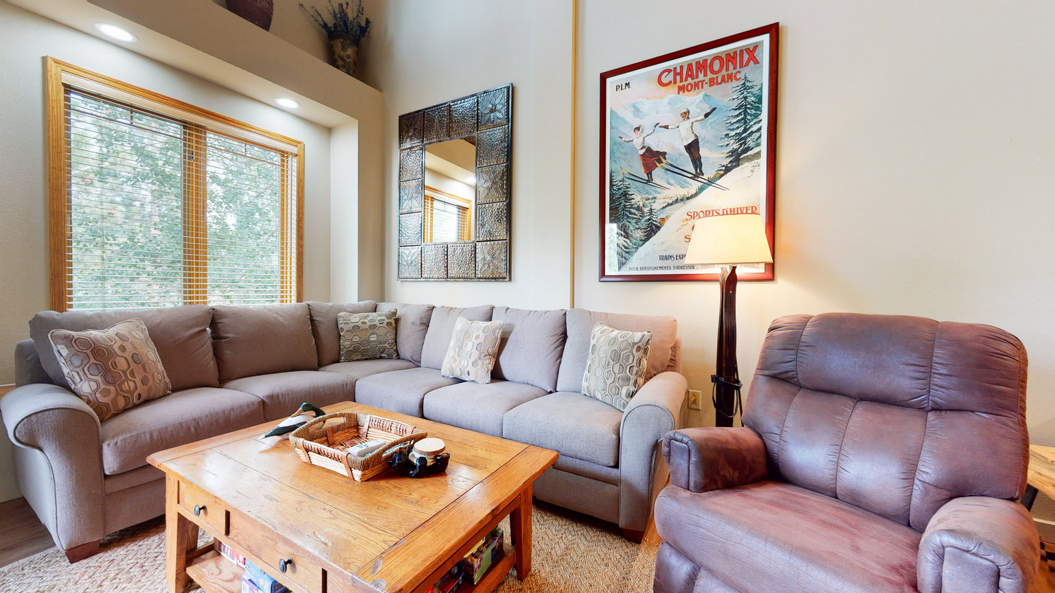 Mammoth Lakes Vacation Rental