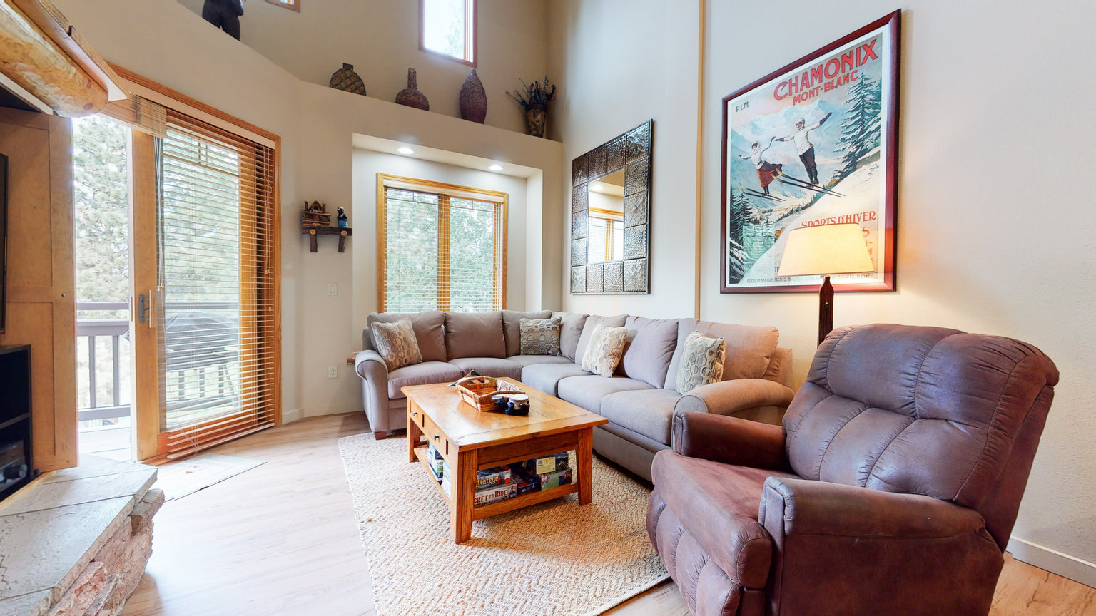 Mammoth Lakes Vacation Rental