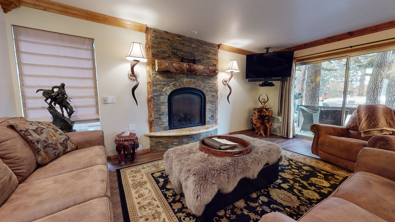 Mammoth Lakes Vacation Rental