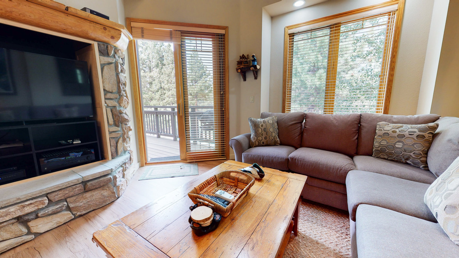 Mammoth Lakes Vacation Rental