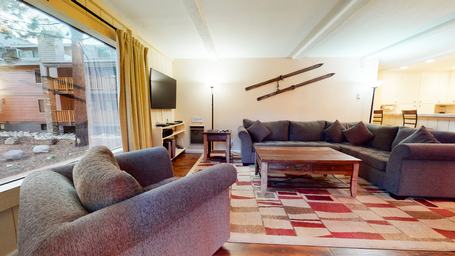 Mammoth Lakes Vacation Rental