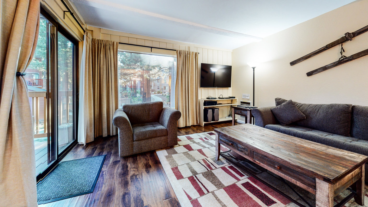 Mammoth Lakes Vacation Rental