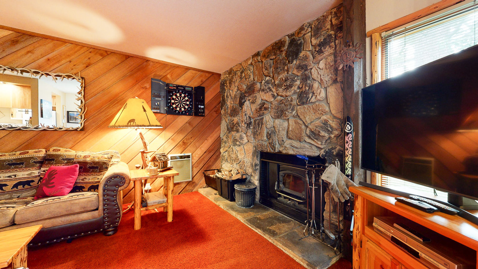 Mammoth Lakes Vacation Rental