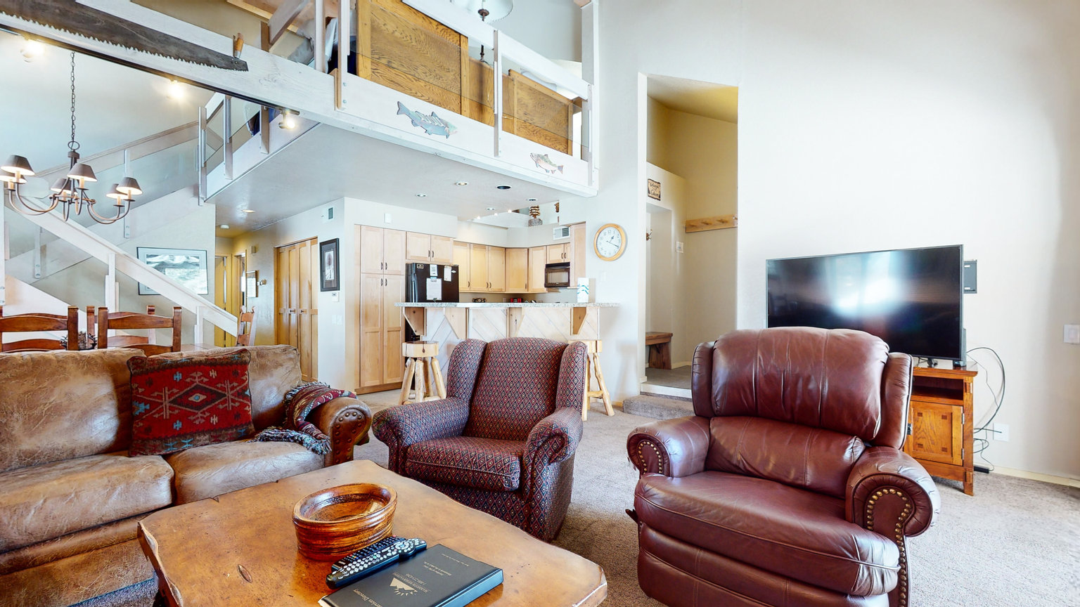 Mammoth Lakes Vacation Rental
