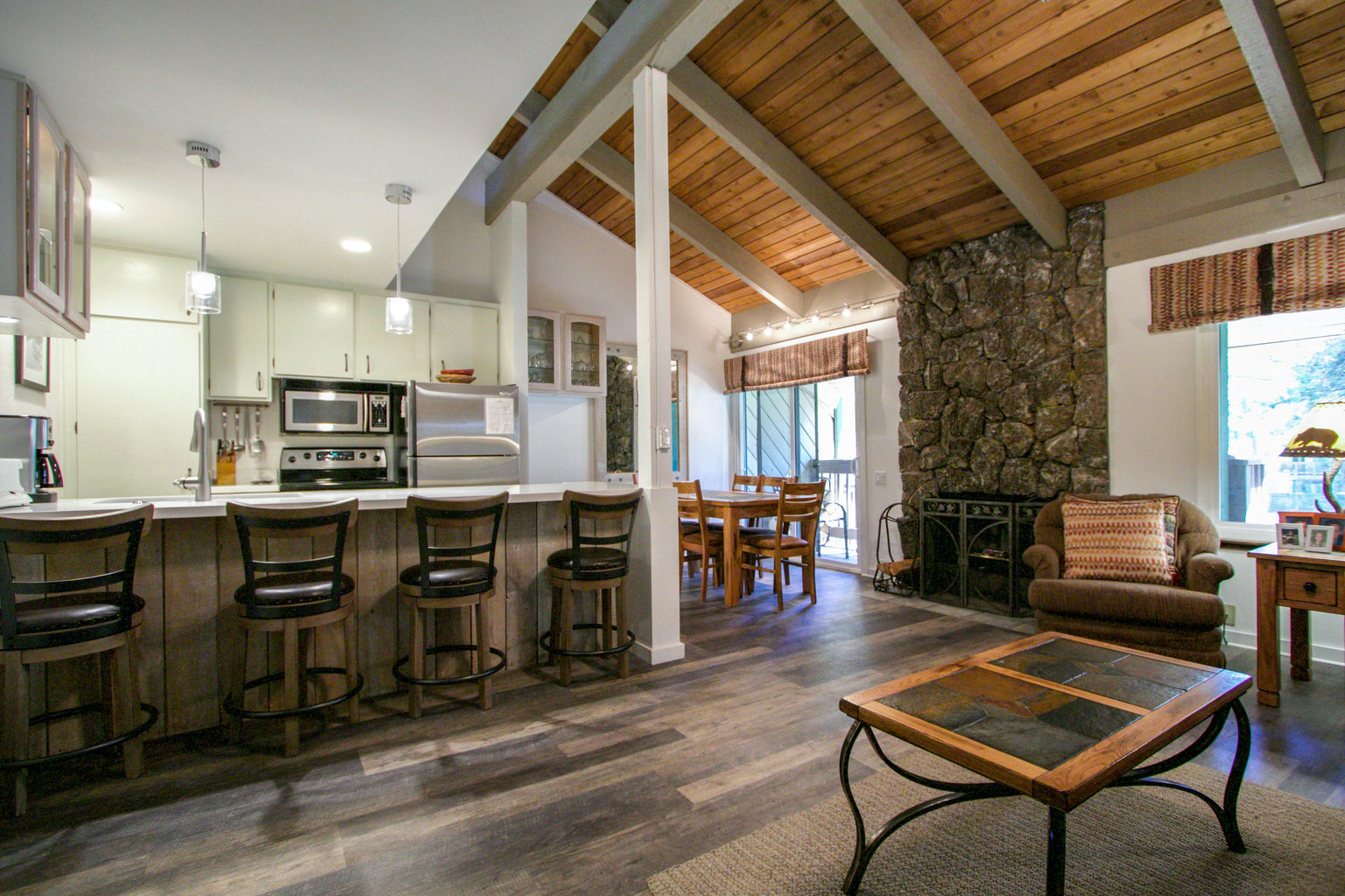Mammoth Lakes Vacation Rental