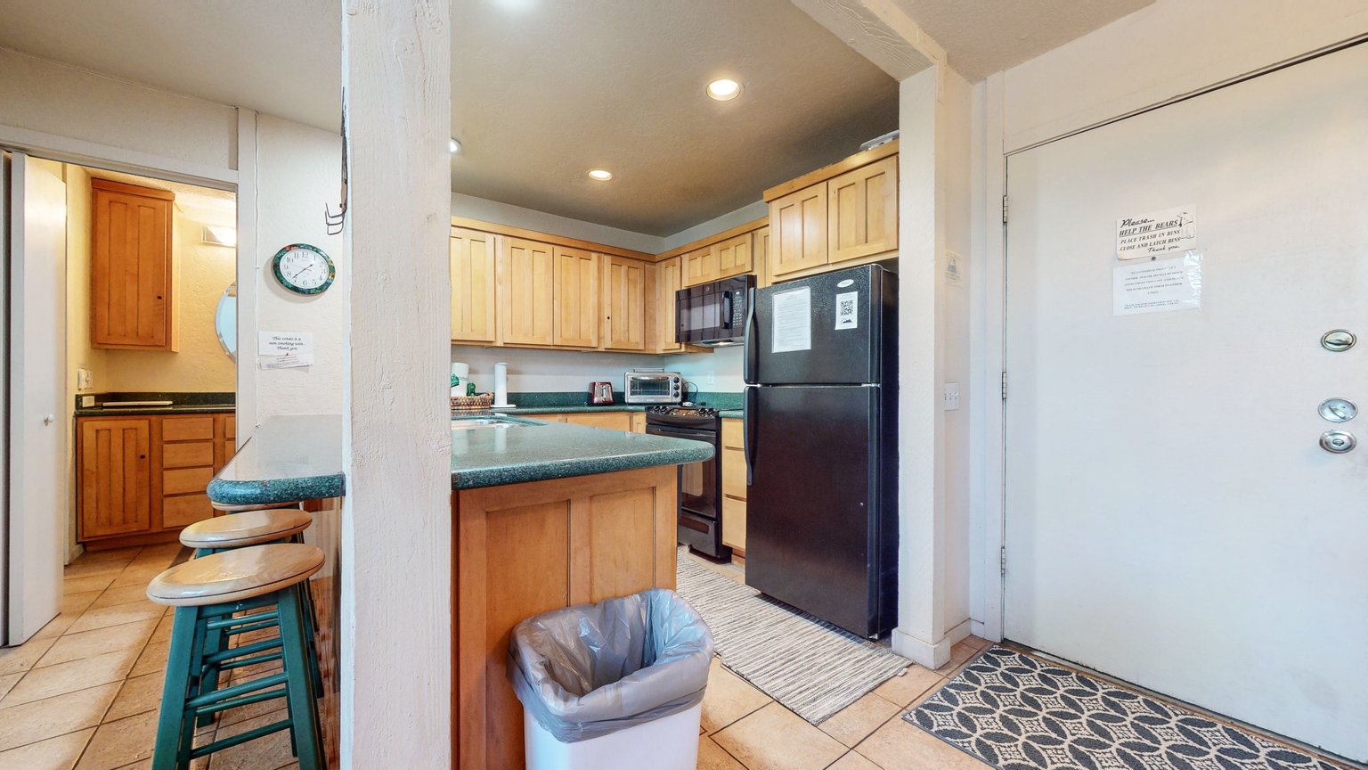Mammoth Lakes Vacation Rental