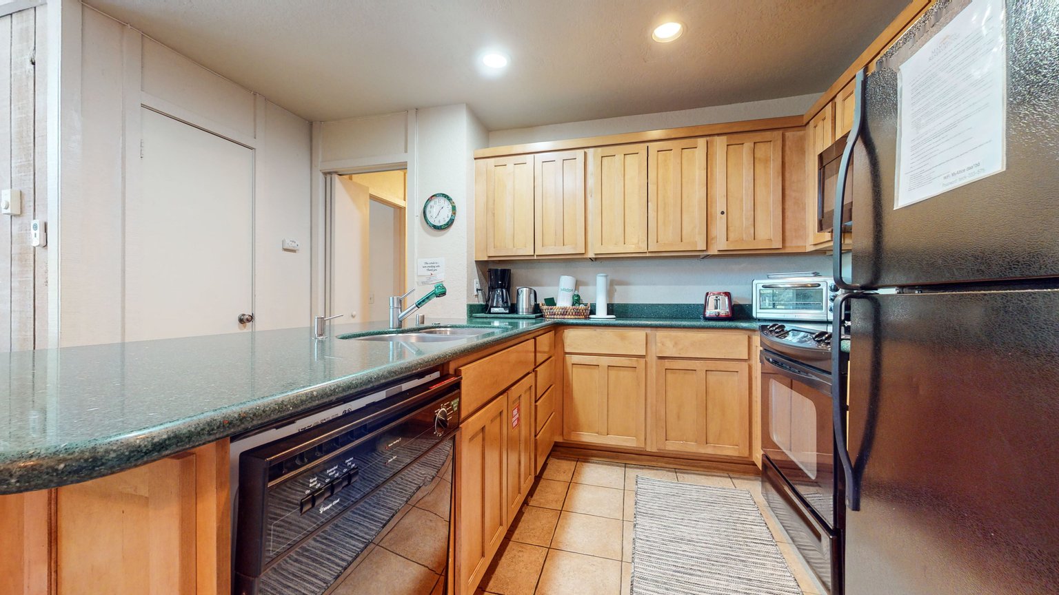 Mammoth Lakes Vacation Rental