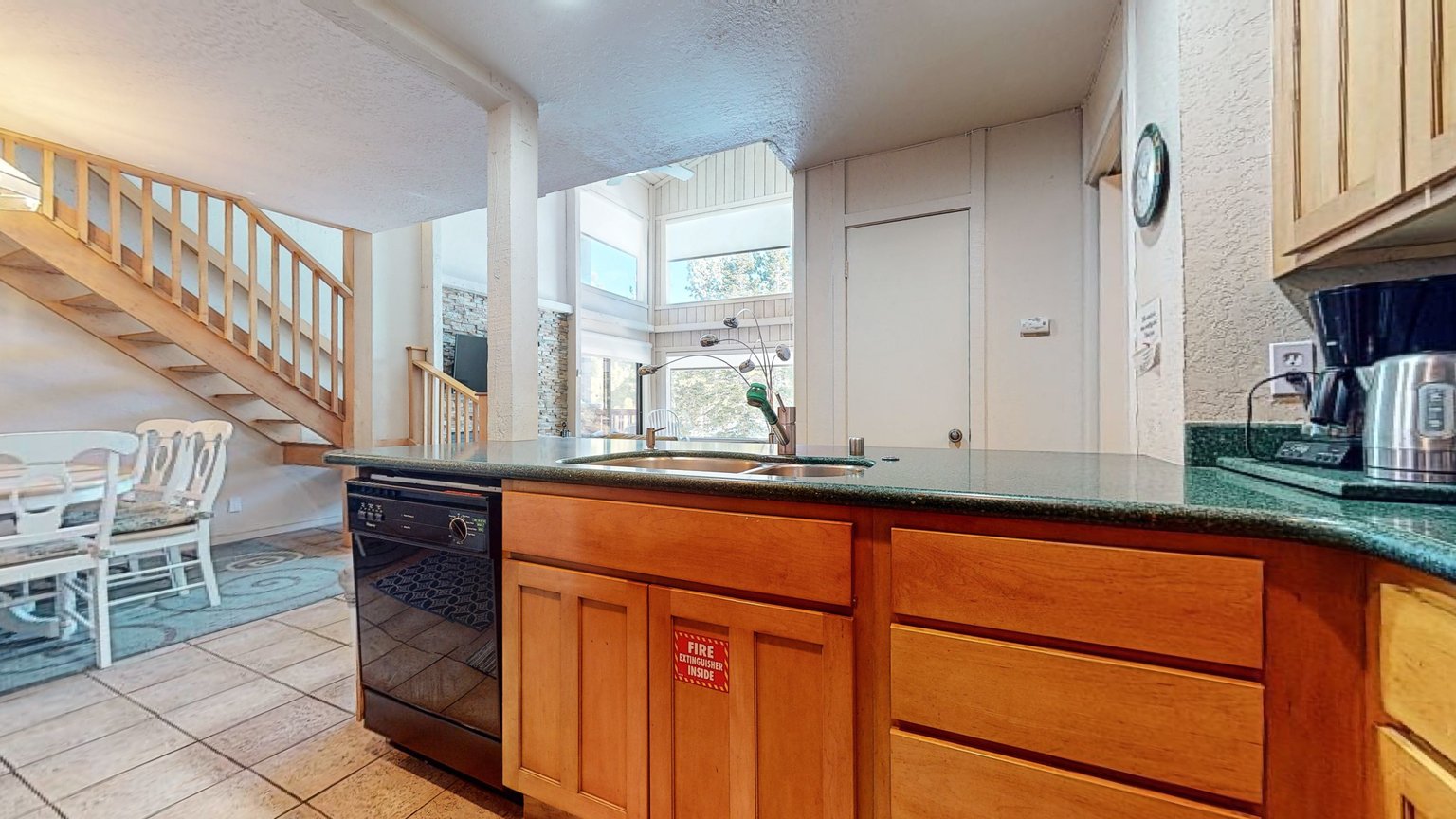 Mammoth Lakes Vacation Rental