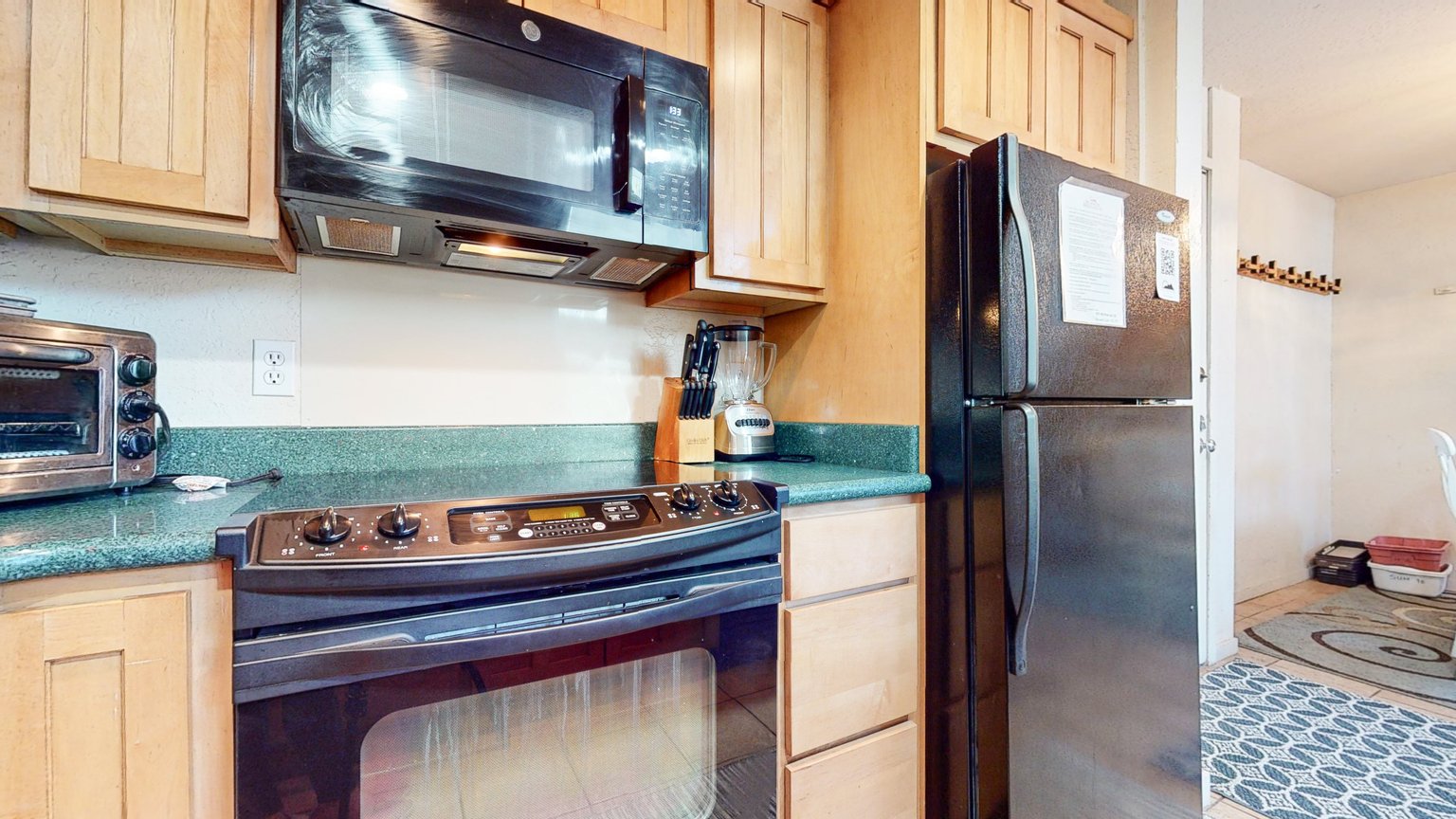 Mammoth Lakes Vacation Rental