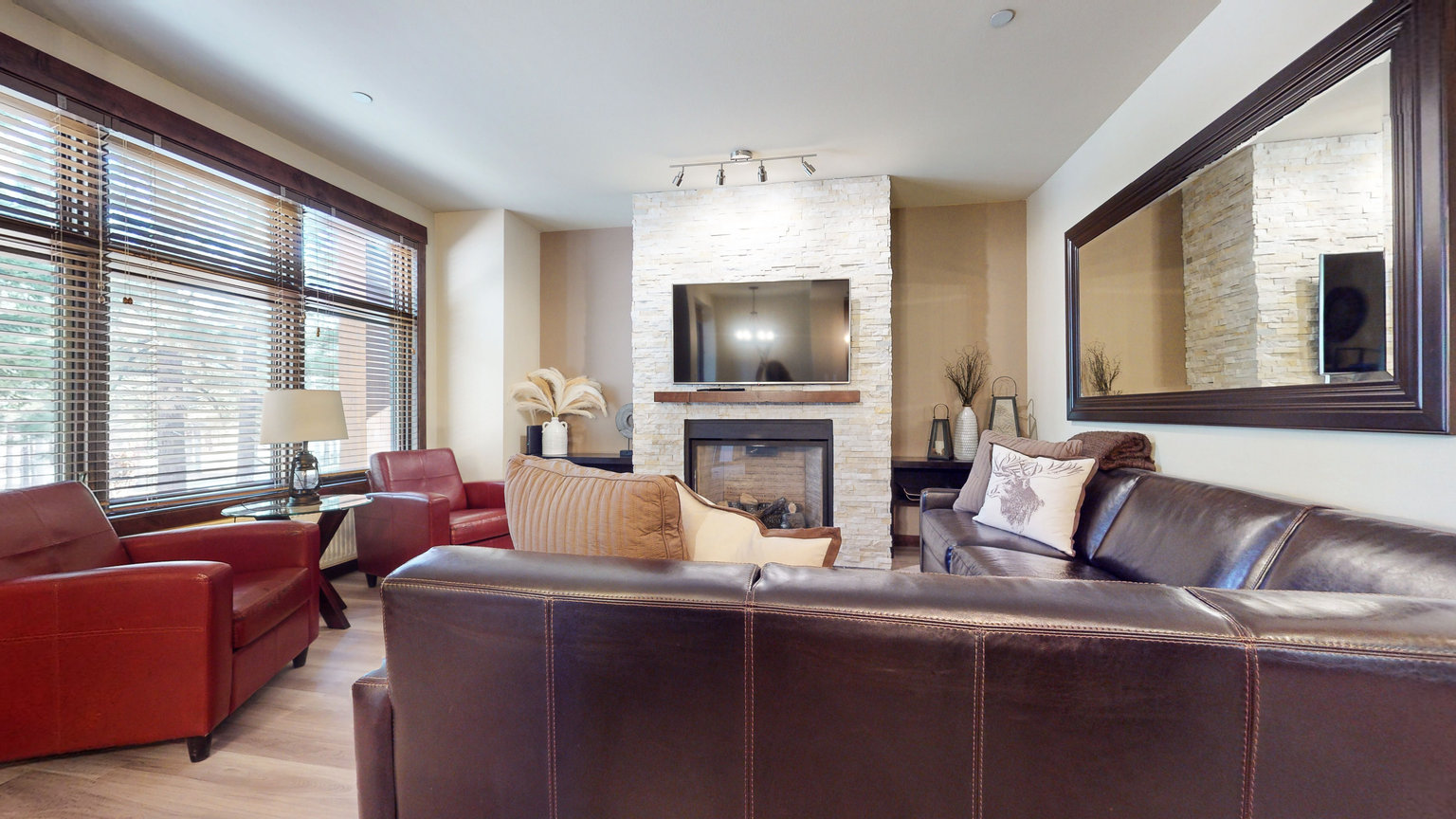 Mammoth Lakes Vacation Rental