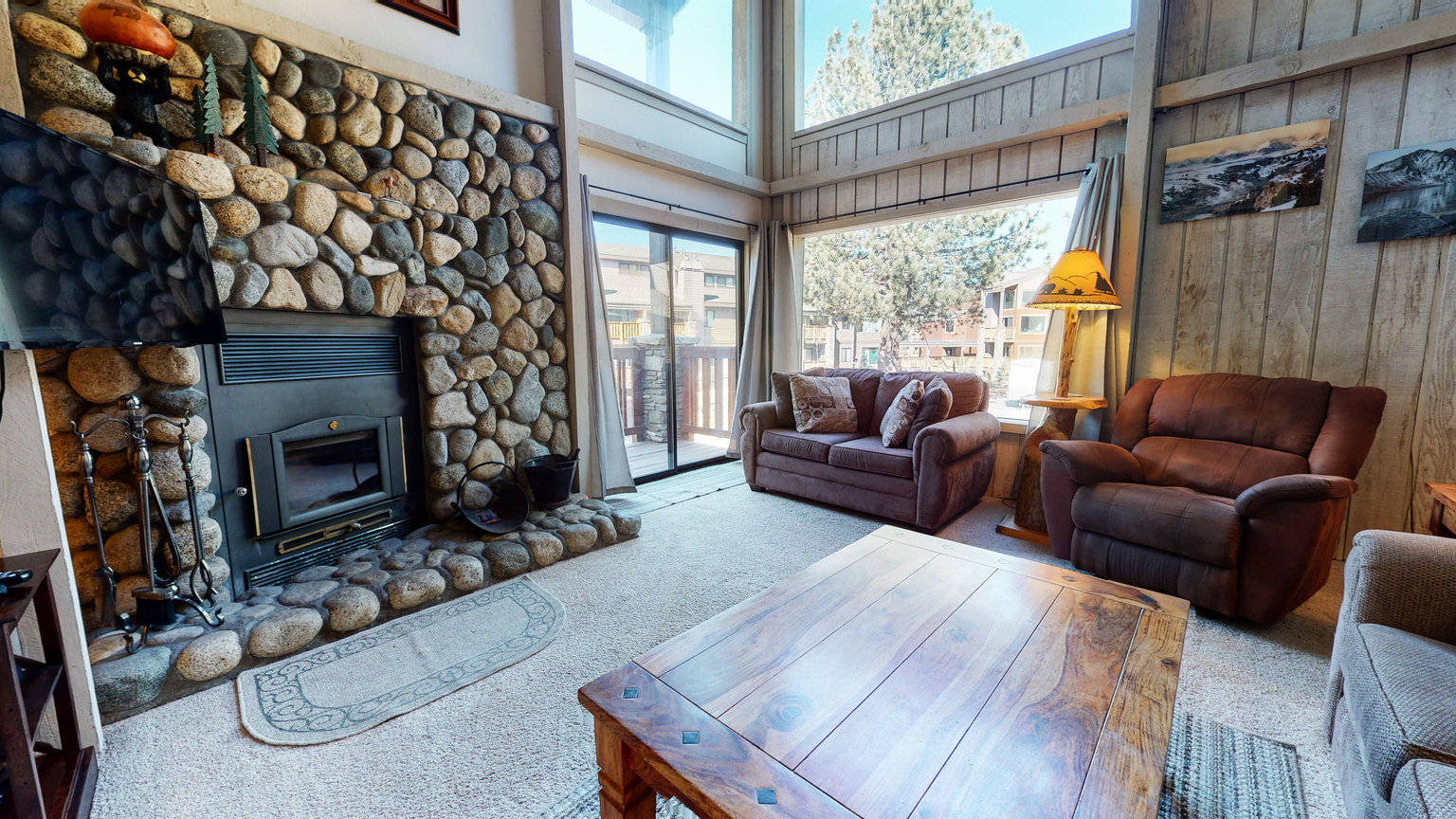 Mammoth Lakes Vacation Rental