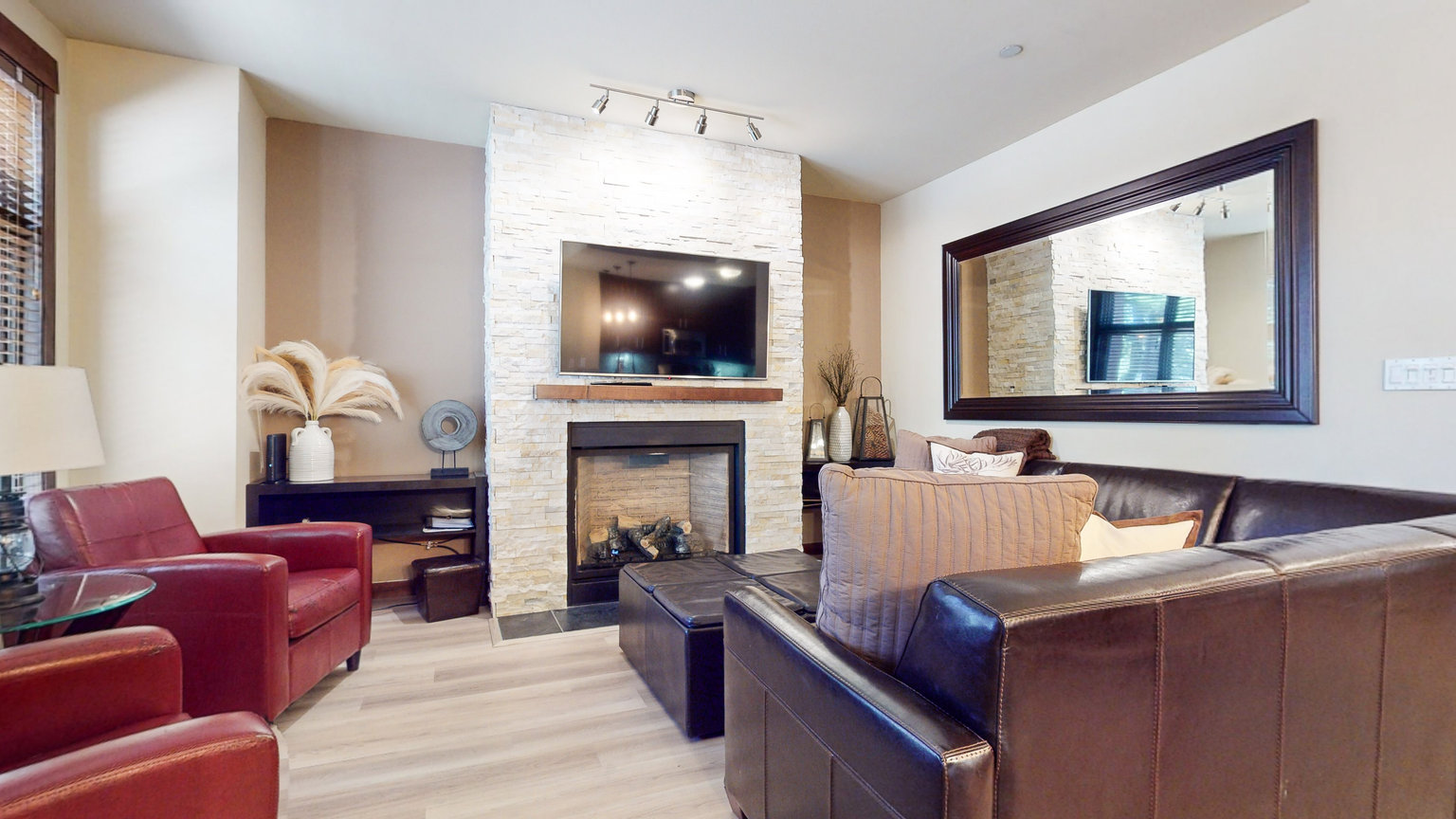 Mammoth Lakes Vacation Rental