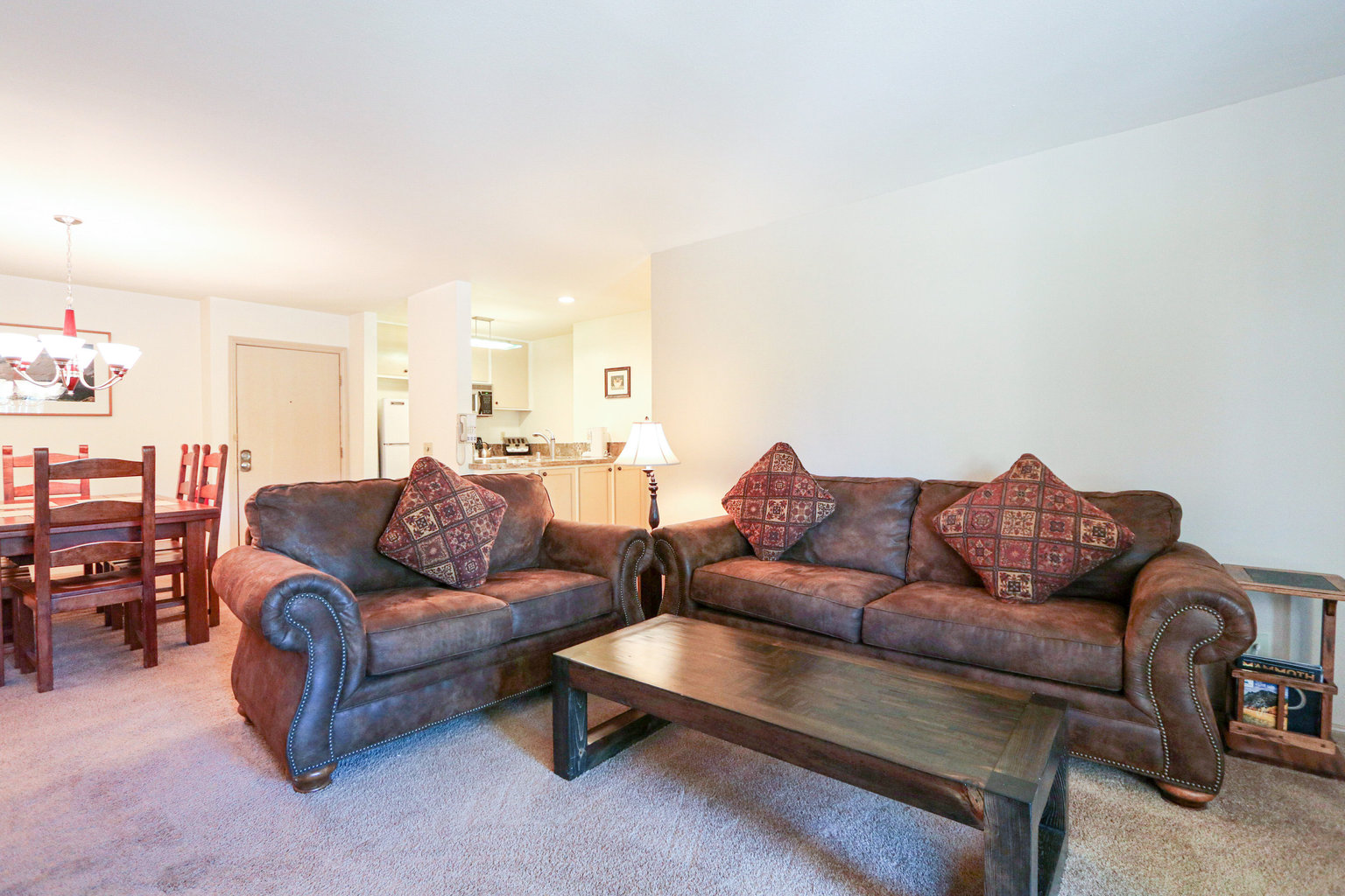 Mammoth Lakes Vacation Rental