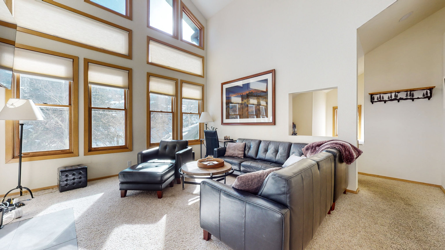 Mammoth Lakes Vacation Rental