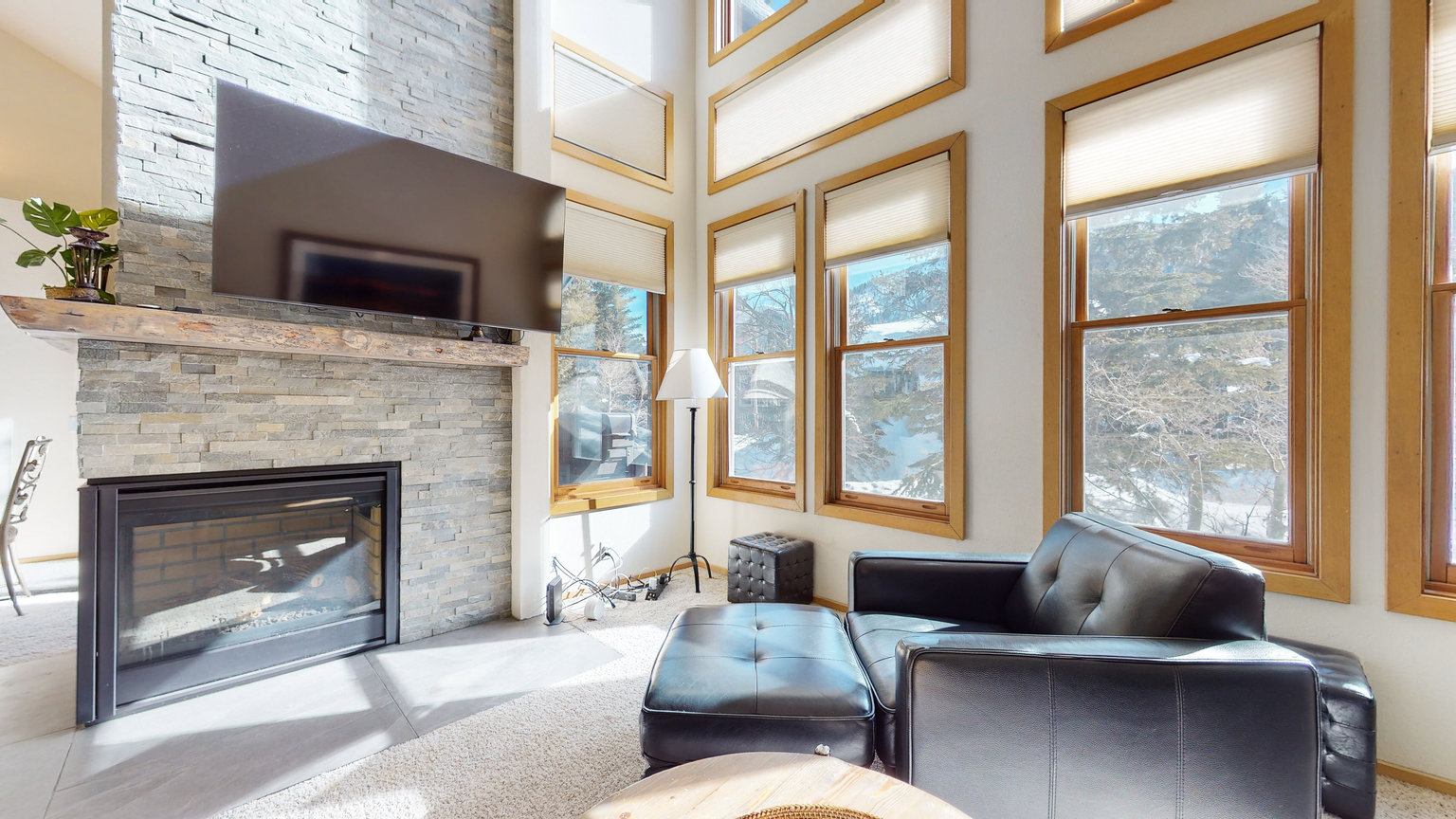 Mammoth Lakes Vacation Rental