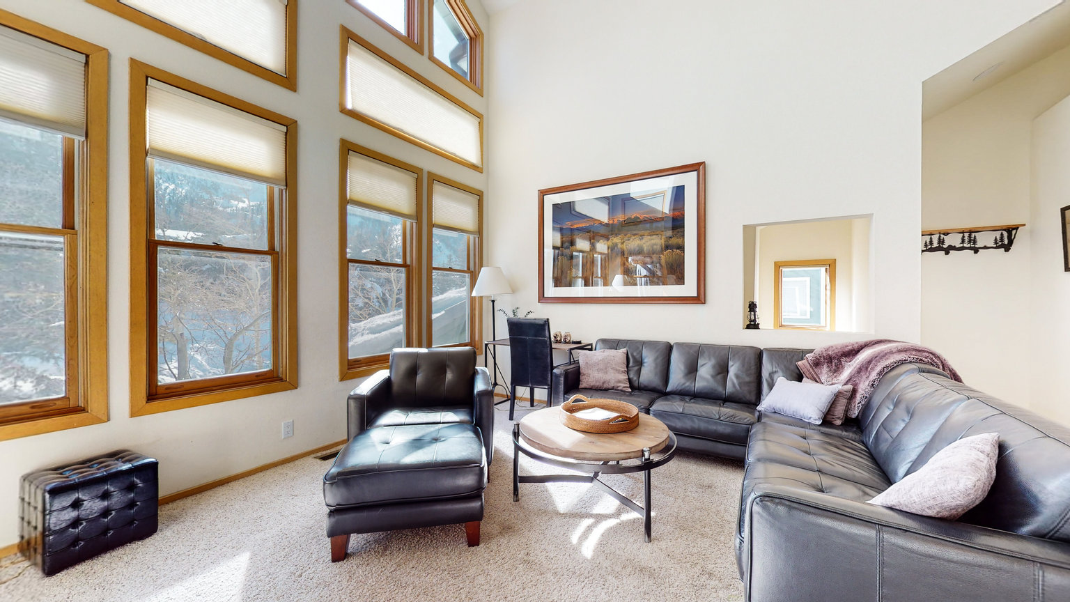 Mammoth Lakes Vacation Rental