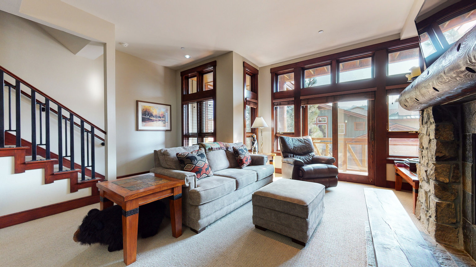 Mammoth Lakes Vacation Rental