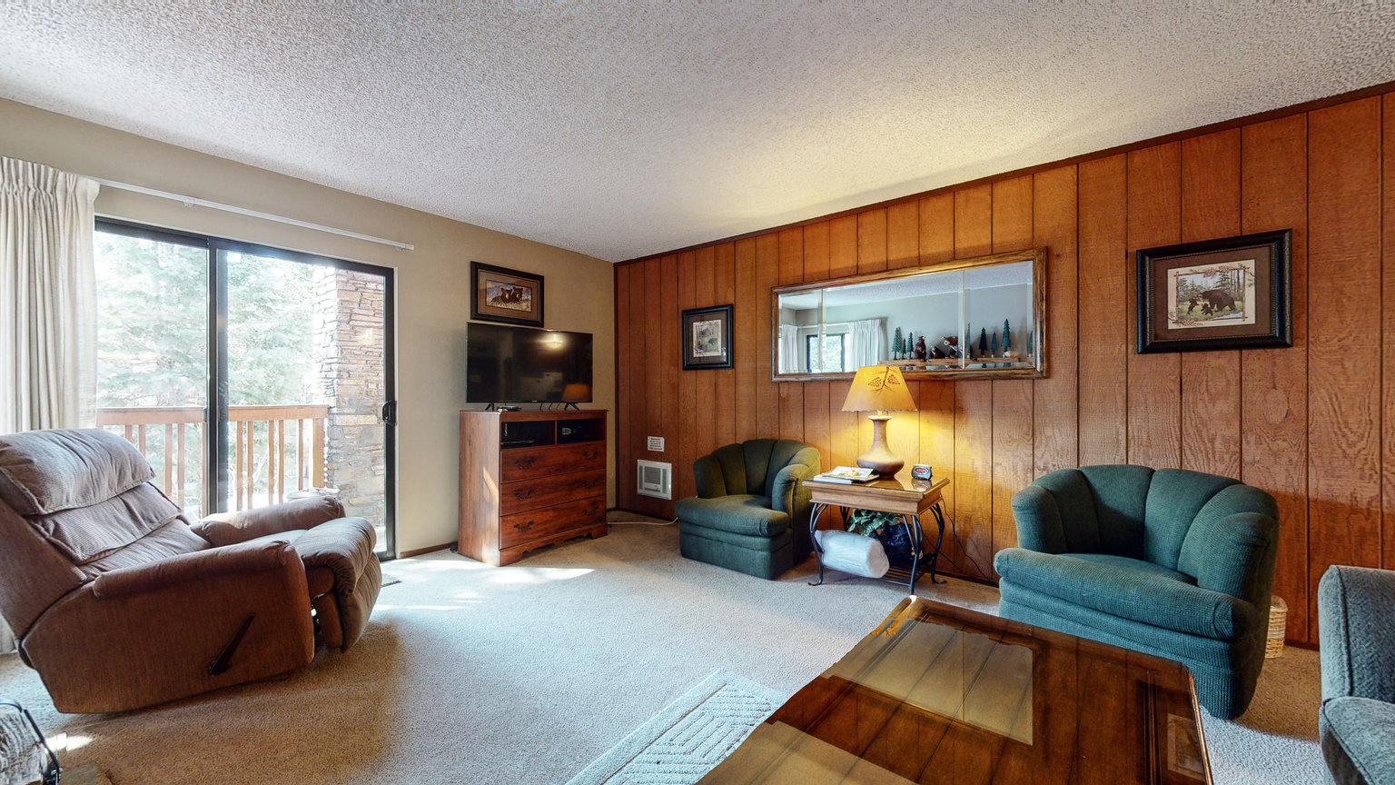 Mammoth Lakes Vacation Rental