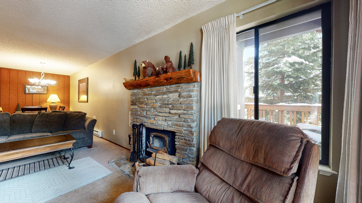 Mammoth Lakes Vacation Rental