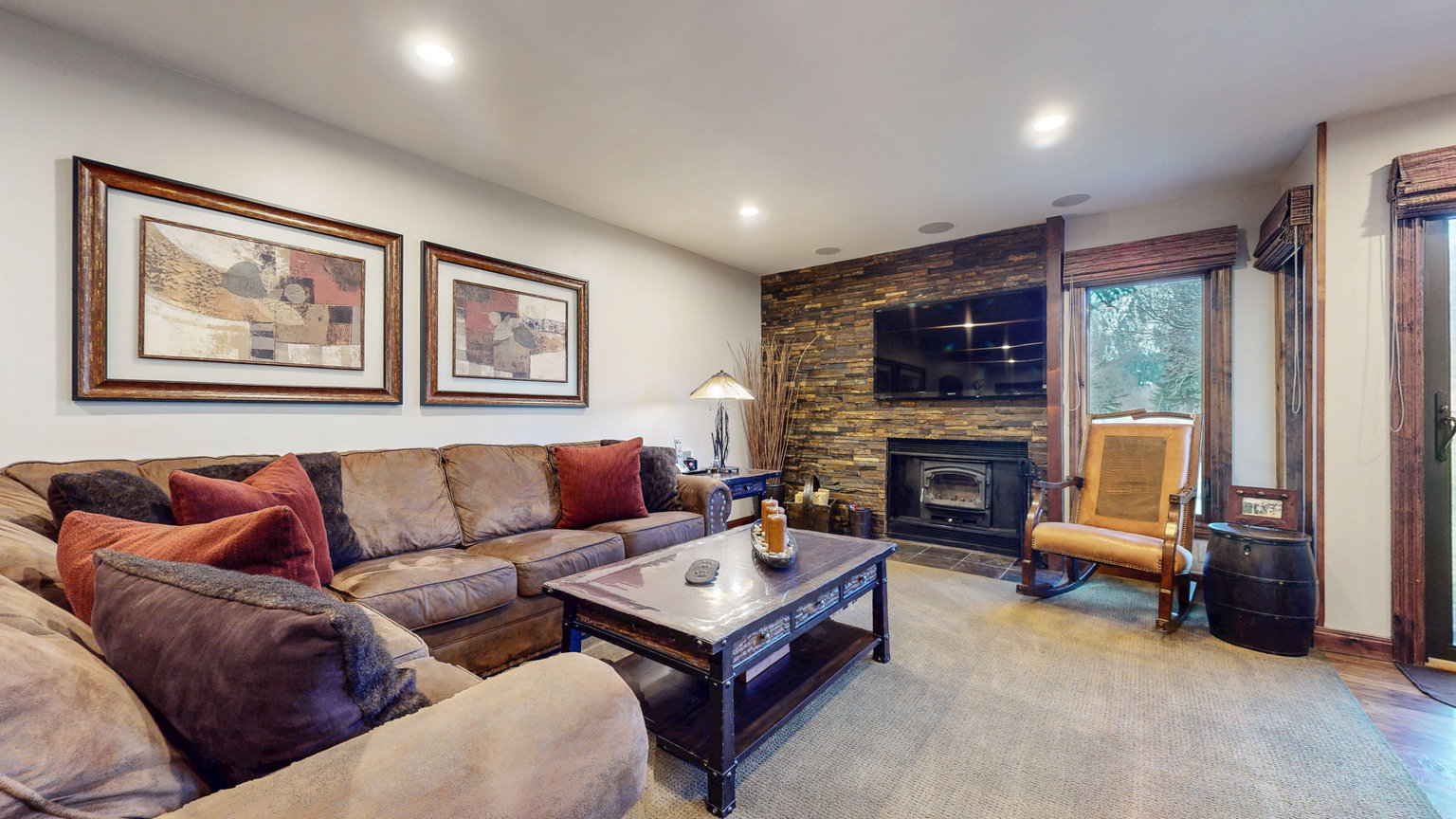 Mammoth Lakes Vacation Rental