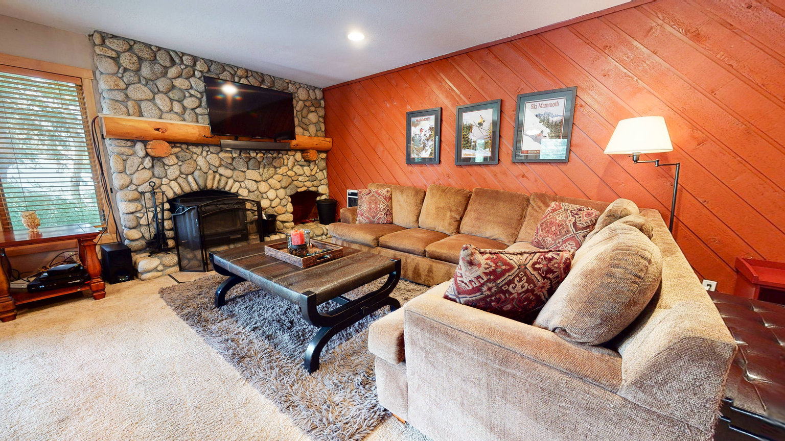 Mammoth Lakes Vacation Rental