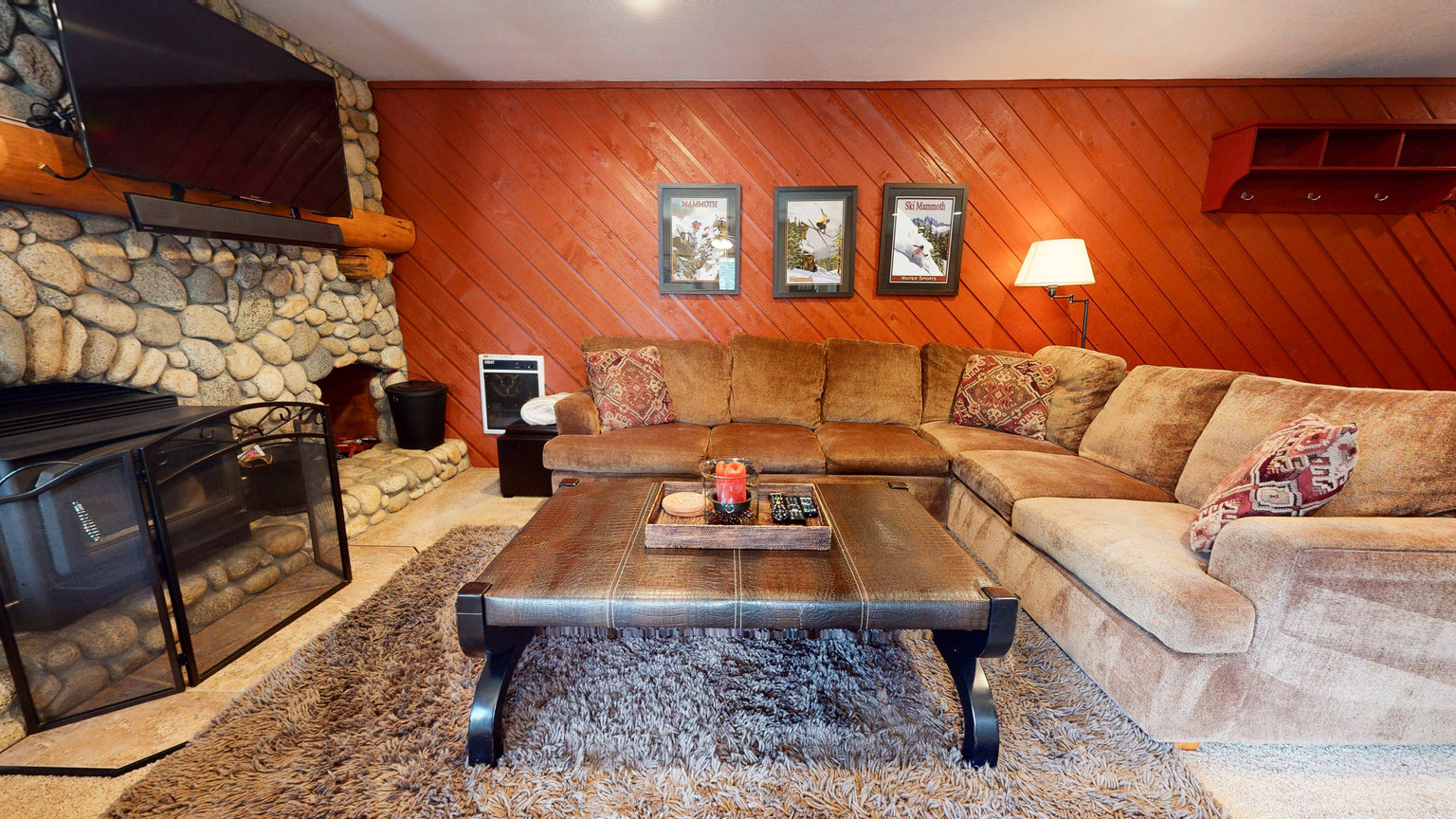 Mammoth Lakes Vacation Rental