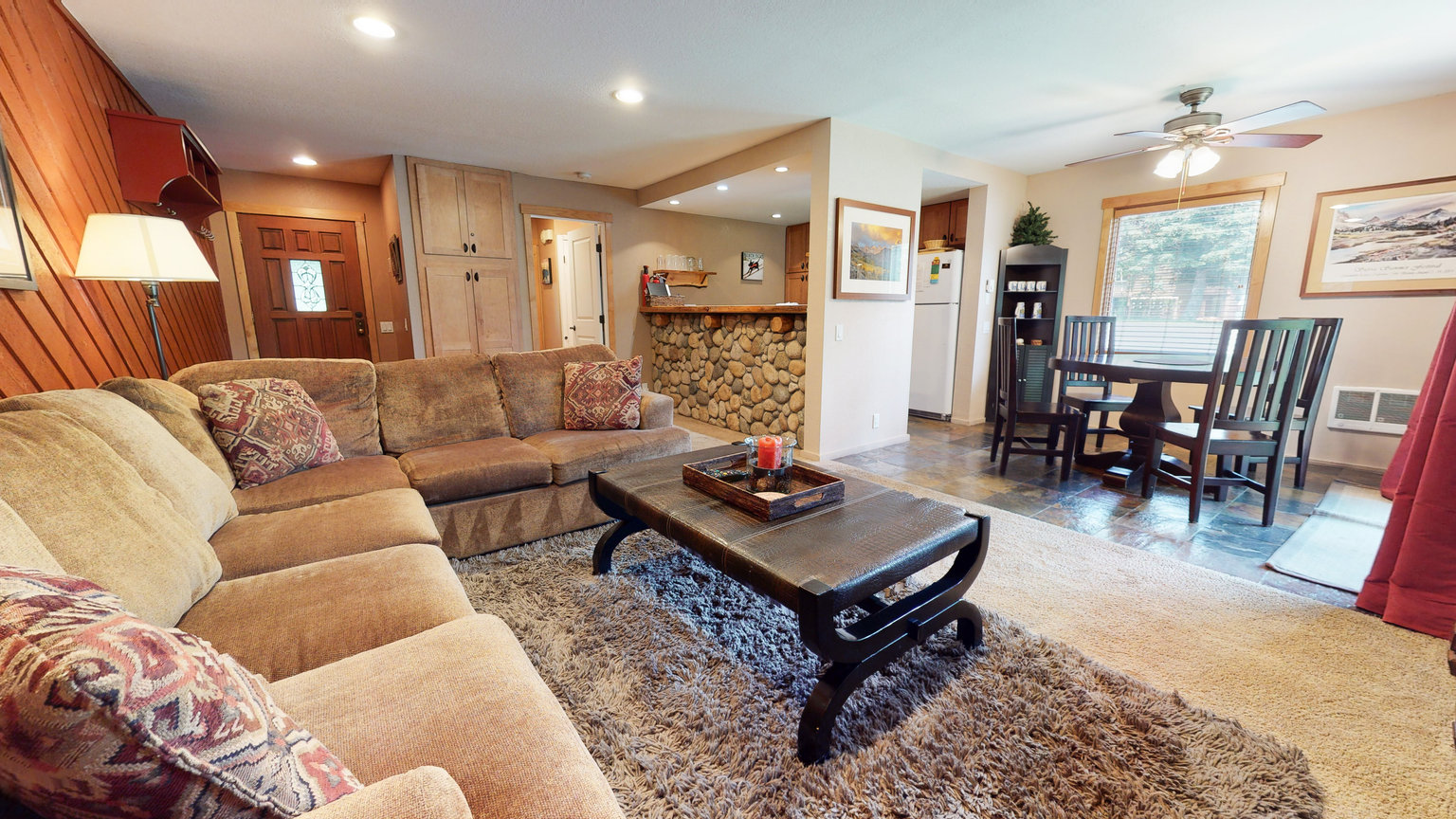 Mammoth Lakes Vacation Rental