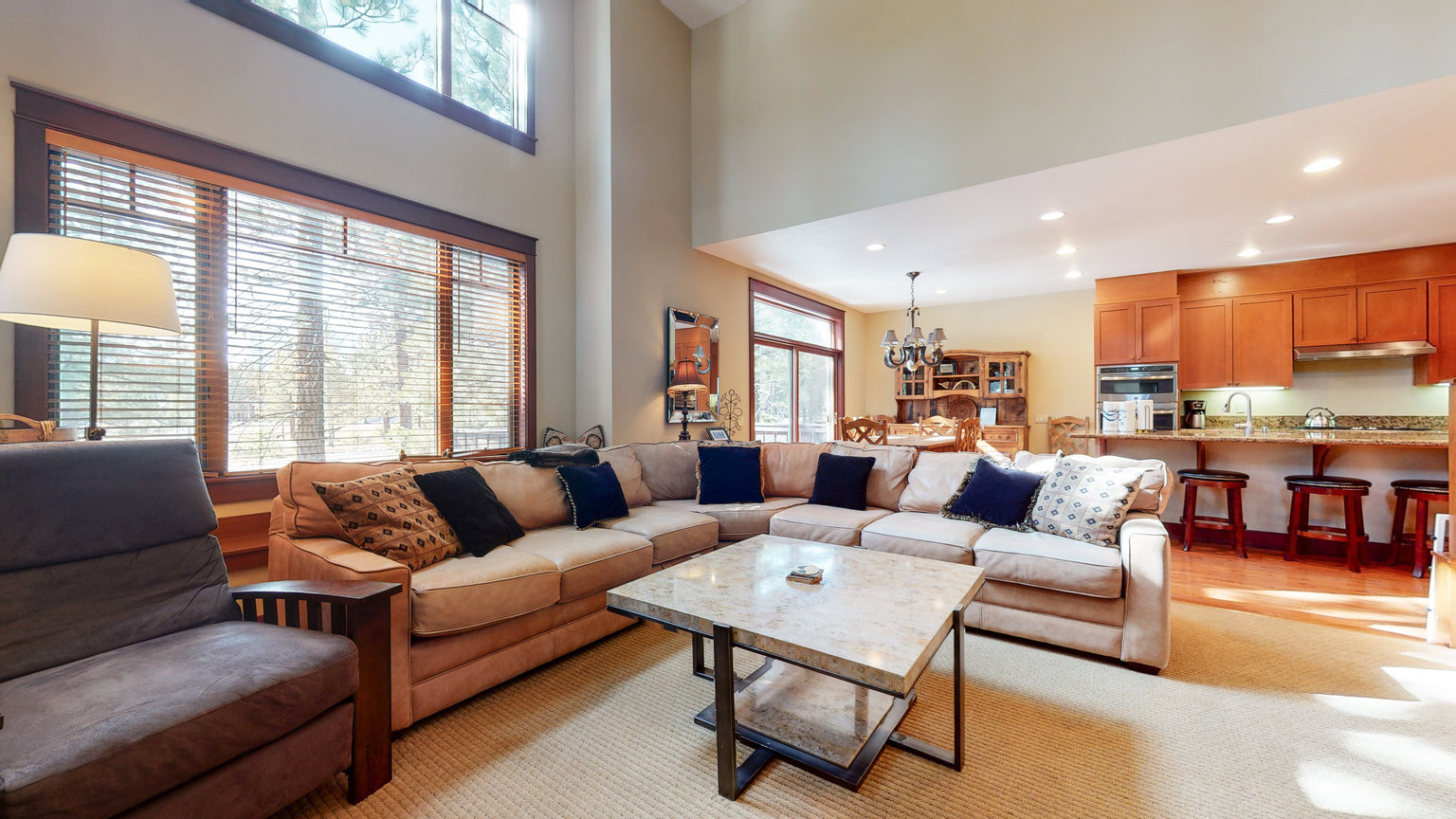 Mammoth Lakes Vacation Rental