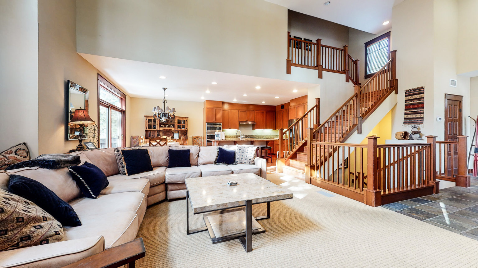 Mammoth Lakes Vacation Rental