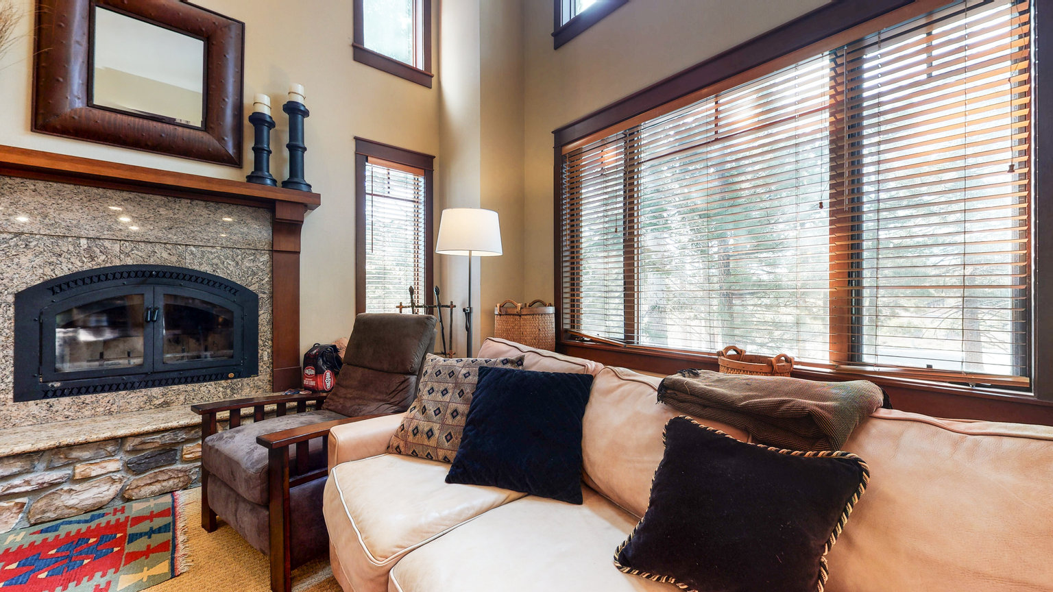 Mammoth Lakes Vacation Rental