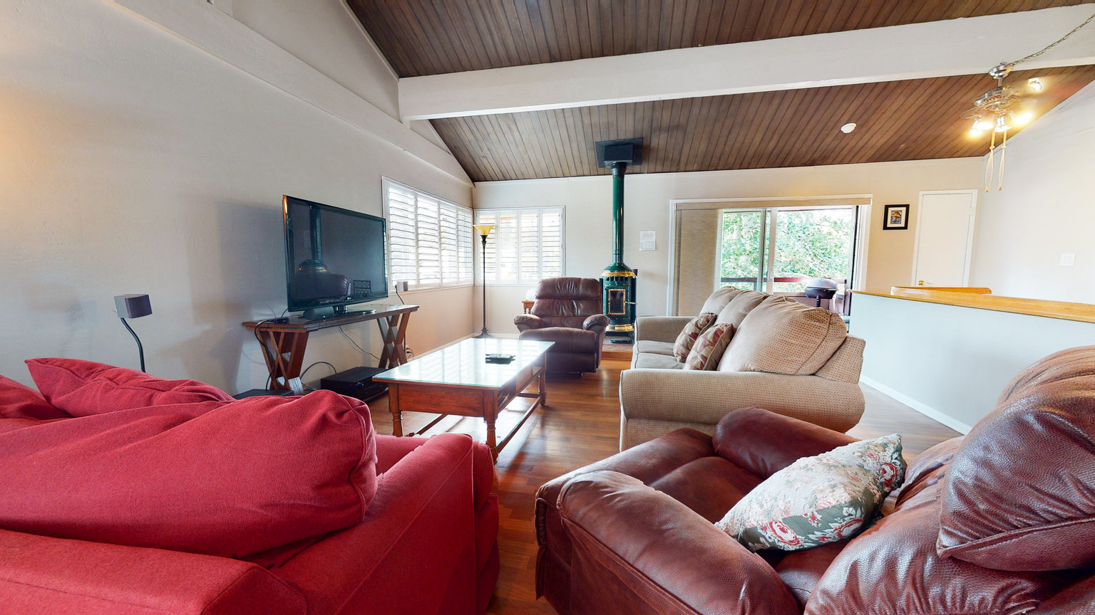 Mammoth Lakes Vacation Rental