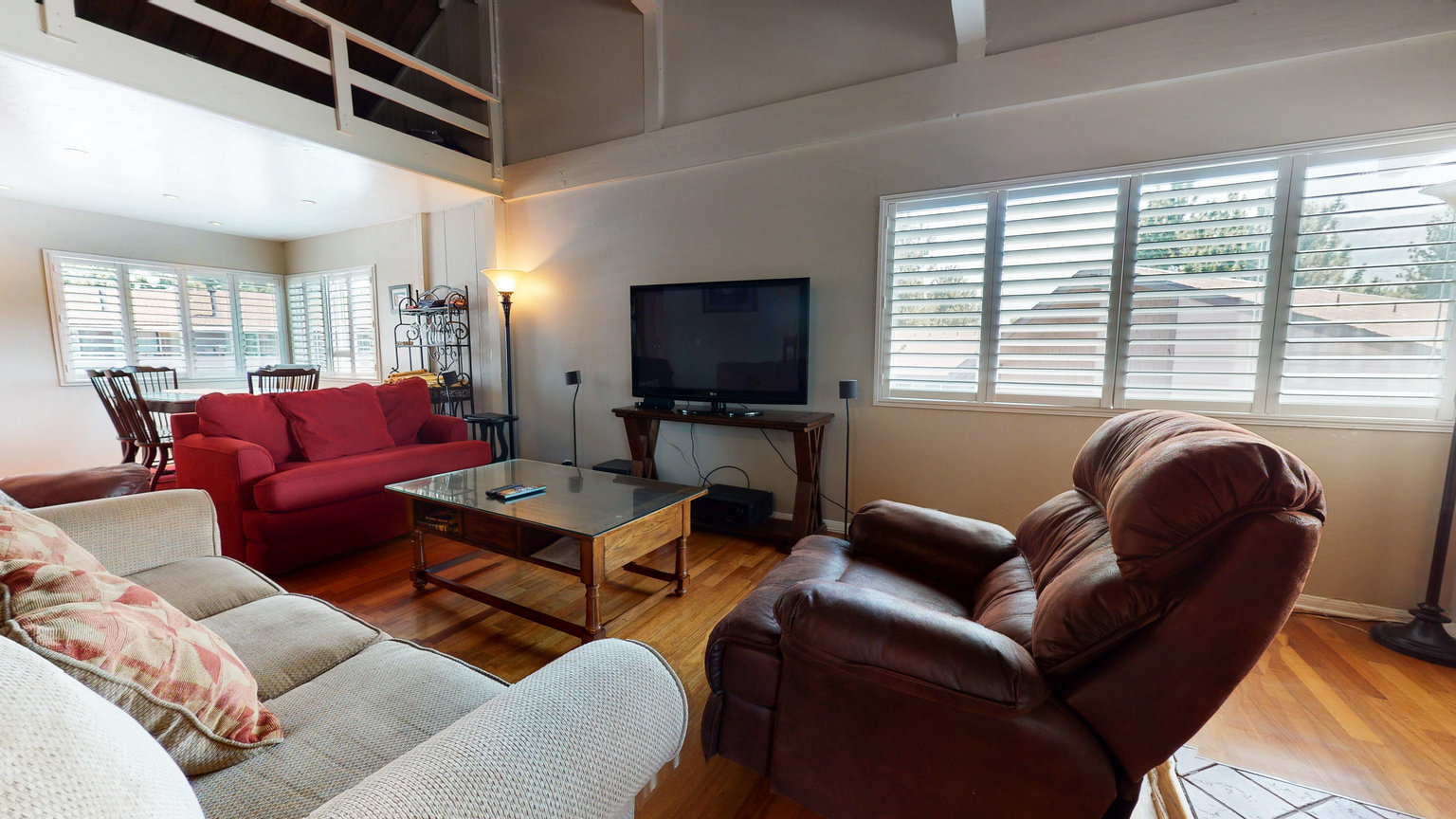 Mammoth Lakes Vacation Rental